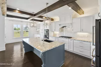 1357 Autumn Lakes Drive, Grimesland, NC 27837 - Photo 20