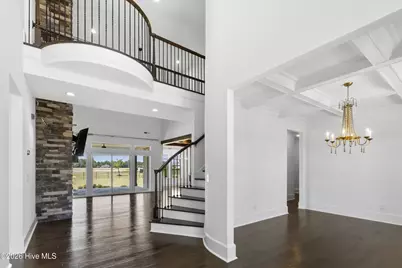 1357 Autumn Lakes Drive, Grimesland, NC 27837 - Photo 8