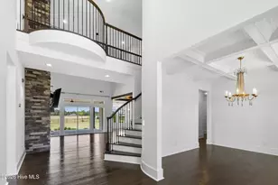 1357 Autumn Lakes Dr, Grimesland, NC 27837 - Photo 8
