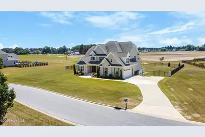 1357 Autumn Lakes Drive, Grimesland, NC 27837 - Photo 88