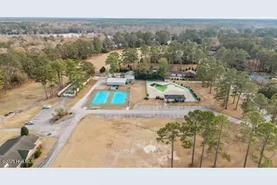 65 Quarterdeck Townes, New Bern, NC 28562 - Photo 4