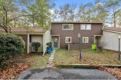 65 Quarterdeck Townes, New Bern, NC 28562 - Photo 1
