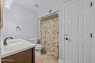 65 Quarterdeck Townes, New Bern, NC 28562 - Photo 20