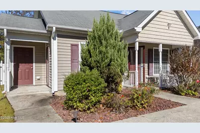 3302 Feldspar Court SW, Wilson, NC 27893 - Photo 2
