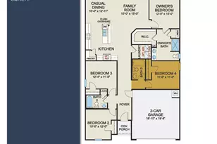 1148 Garland Lake Cir SW, Supply, NC 28462 - Photo 4