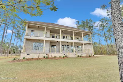 114 Jacks Creek Drive, Belhaven, NC 27810 - Photo 38