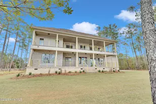 114 Jack's Creek Dr, Belhaven, NC 27810 - Photo 38