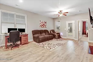 282 Sunfish St, Smithfield, NC 27577 - Photo 8