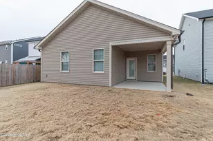 282 Sunfish St, Smithfield, NC 27577 - Photo 50