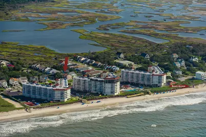 202 Bayview Drive, North Topsail Beach, NC 28460 - Photo 36