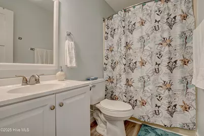 202 Bayview Drive, North Topsail Beach, NC 28460 - Photo 18
