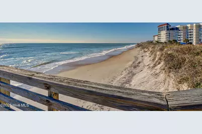 202 Bayview Drive, North Topsail Beach, NC 28460 - Photo 30