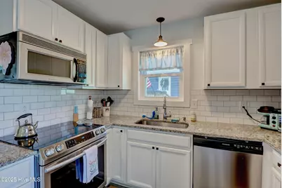 202 Bayview Drive, North Topsail Beach, NC 28460 - Photo 14