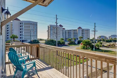 202 Bayview Drive, North Topsail Beach, NC 28460 - Photo 4