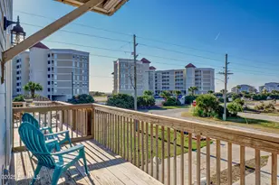 202 Bay View Dr, North Topsail Beach, NC 28460 - Photo 4