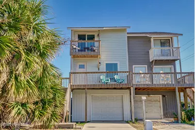 202 Bayview Drive, North Topsail Beach, NC 28460 - Photo 1