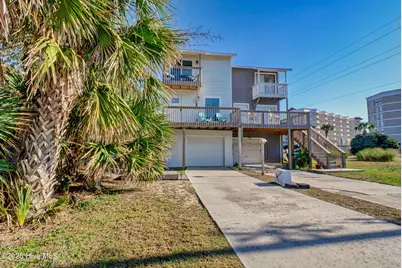 202 Bayview Drive, North Topsail Beach, NC 28460 - Photo 2