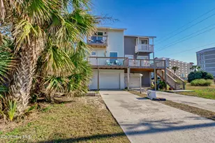202 Bay View Dr, North Topsail Beach, NC 28460 - Photo 2