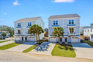 503 Greenville Ave, Carolina Beach, NC 28428 - Photo 1