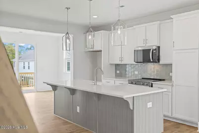 503 Greenville Avenue #2, Carolina Beach, NC 28428 - Photo 12