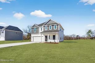 107 Rubyfield Ct, Fremont, NC 27830 - Photo 2