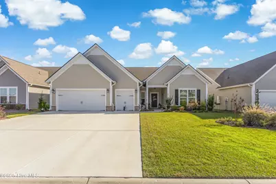 113 Eagle Claw Drive, Calabash, NC 28467 - Photo 1