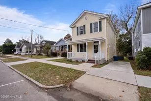 114 S 16th St, Wilmington, NC 28401 - Photo 2