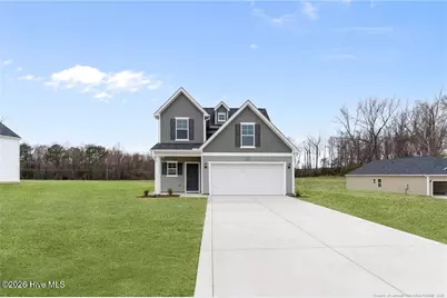 109 Timber Street, Fremont, NC 27830 - Photo 1