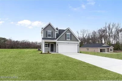 109 Timber Street, Fremont, NC 27830 - Photo 2