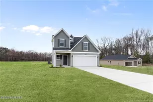 109 Timber St, Fremont, NC 27830 - Photo 2