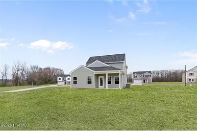 109 Timber Street, Fremont, NC 27830 - Photo 28