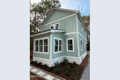 760 N May Street, Southern Pines, NC 28387 - Photo 1