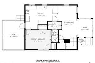 760 N May St, Southern Pines, NC 28387 - Photo 22