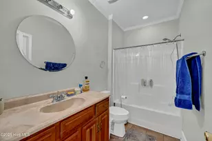 401 Risley Rd, Carolina Beach, NC 28428 - Photo 16