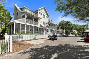 21 Keelson Row, Bald Head Island, NC 28461 - Photo 4