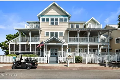 21 Keelson Row #Royal Palm A, Bald Head Island, NC 28461 - Photo 1