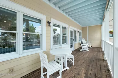 21 Keelson Row #Royal Palm A, Bald Head Island, NC 28461 - Photo 16