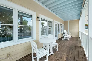 21 Keelson Row, Bald Head Island, NC 28461 - Photo 16