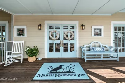 21 Keelson Row #Royal Palm A, Bald Head Island, NC 28461 - Photo 2