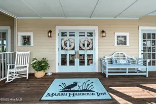 21 Keelson Row, Bald Head Island, NC 28461 - Photo 2