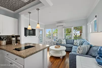 21 Keelson Row #Royal Palm A, Bald Head Island, NC 28461 - Photo 6