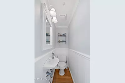 21 Keelson Row #Royal Palm A, Bald Head Island, NC 28461 - Photo 10