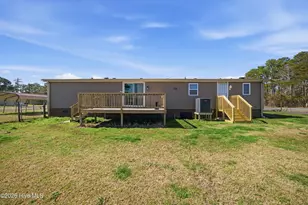 110 Seaview Dr, Elizabeth City, NC 27909 - Photo 40