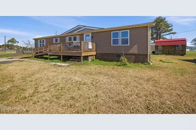 110 Seaview Drive, Elizabeth City, NC 27909 - Photo 1