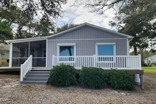 197 Pamlico Pkwy, Beaufort, NC 28516 - Photo 16
