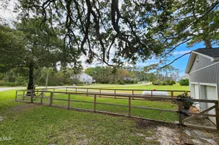 197 Pamlico Pkwy, Beaufort, NC 28516 - Photo 58