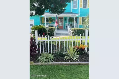 142 Carolina Avenue, Holden Beach, NC 28462 - Photo 6