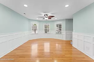 142 Carolina Ave, Holden Beach, NC 28462 - Photo 12