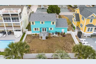 142 Carolina Avenue, Holden Beach, NC 28462 - Photo 10