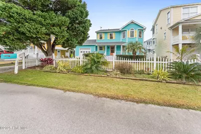142 Carolina Avenue, Holden Beach, NC 28462 - Photo 62